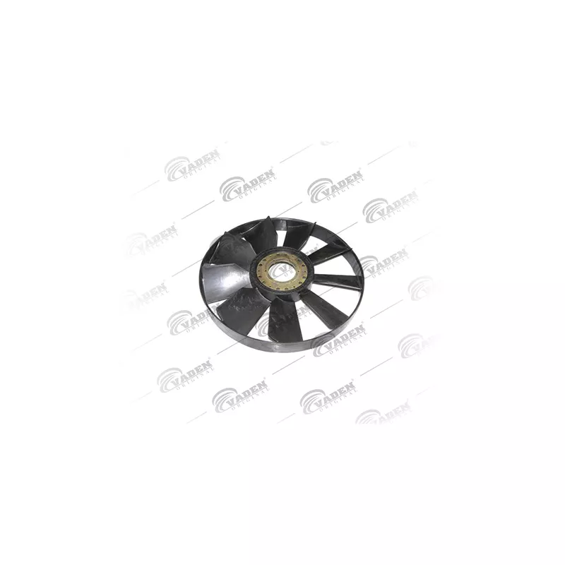 Embrayage, ventilateur de radiateur VADEN ORIGINAL 529.02.0015