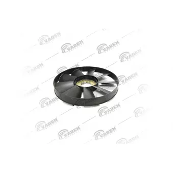 Embrayage, ventilateur de radiateur VADEN ORIGINAL 529.02.0017