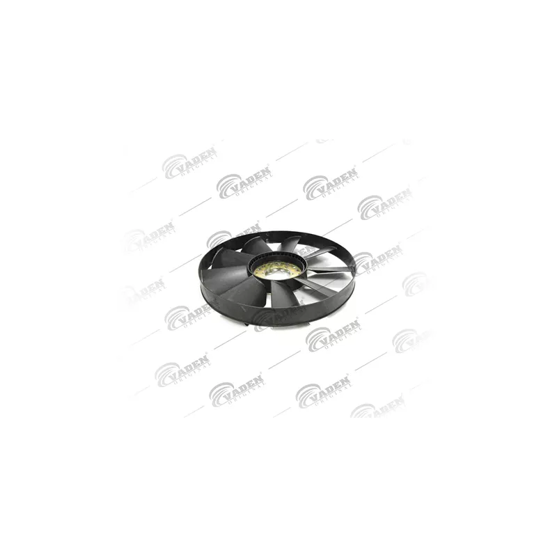 Embrayage, ventilateur de radiateur VADEN ORIGINAL 529.02.0017