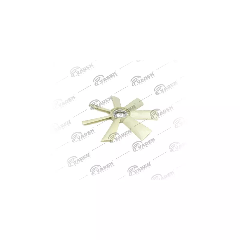 Embrayage, ventilateur de radiateur VADEN ORIGINAL 529.02.0018