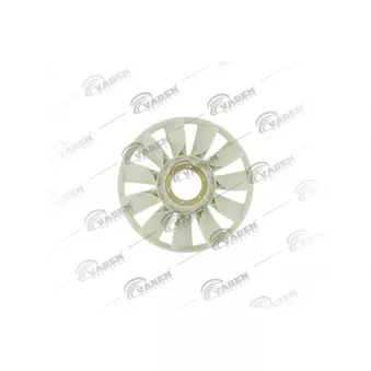 Embrayage, ventilateur de radiateur VADEN ORIGINAL 529.02.0023