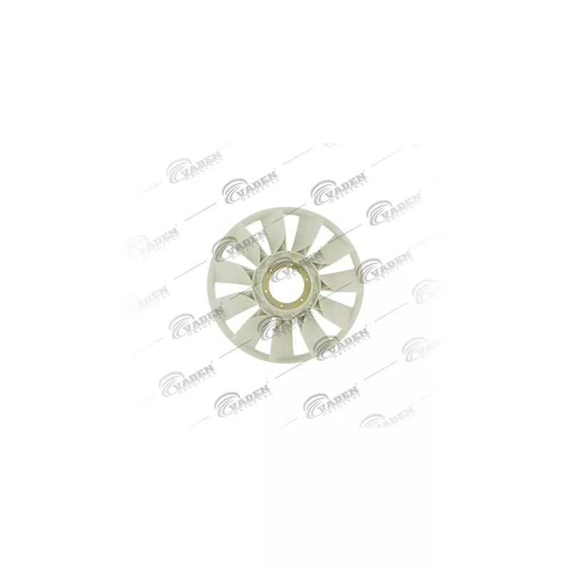 Embrayage, ventilateur de radiateur VADEN ORIGINAL 529.02.0023