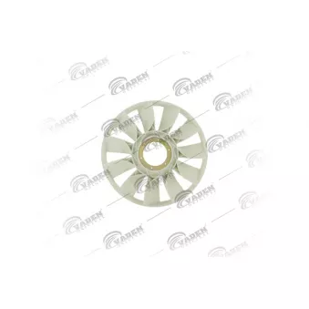 Embrayage, ventilateur de radiateur VADEN ORIGINAL 529.02.0025
