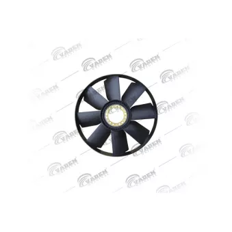 Embrayage, ventilateur de radiateur VADEN ORIGINAL 529.02.0030