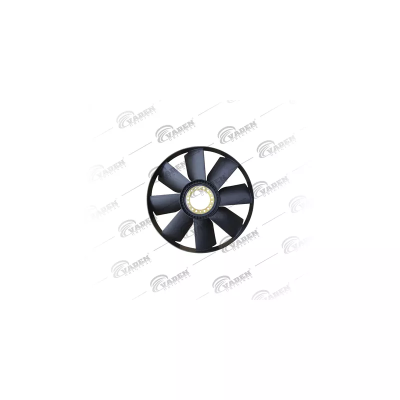 Embrayage, ventilateur de radiateur VADEN ORIGINAL 529.02.0030