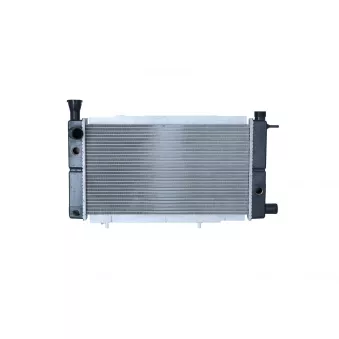 Radiateur, refroidissement du moteur NRF