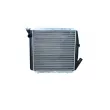 Radiateur, refroidissement du moteur NRF 52026 - Visuel 1