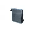 Radiateur, refroidissement du moteur NRF 52026 - Visuel 2