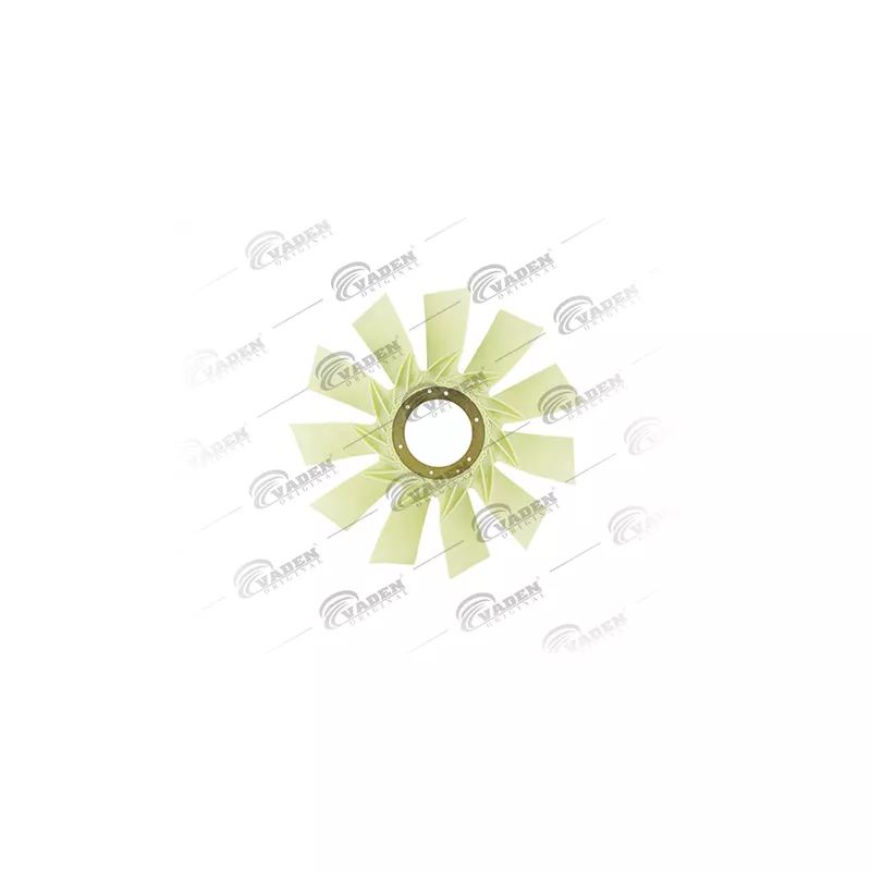 Embrayage, ventilateur de radiateur VADEN ORIGINAL 529.03.0013