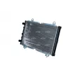 Radiateur, refroidissement du moteur NRF 52035 - Visuel 2