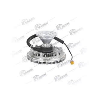 Embrayage, ventilateur de radiateur VADEN ORIGINAL 529.04.0014
