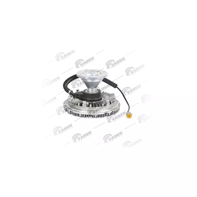 Embrayage, ventilateur de radiateur VADEN ORIGINAL 529.04.0014