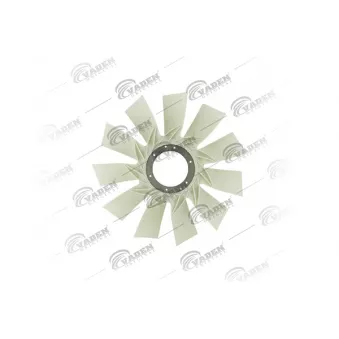 Embrayage, ventilateur de radiateur VADEN ORIGINAL 529.04.0016