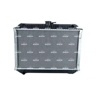 Radiateur, refroidissement du moteur NRF
