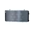 Radiateur, refroidissement du moteur NRF 52062 - Visuel 1
