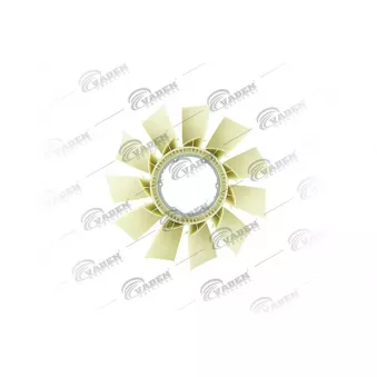 Embrayage, ventilateur de radiateur VADEN ORIGINAL 529.06.0004