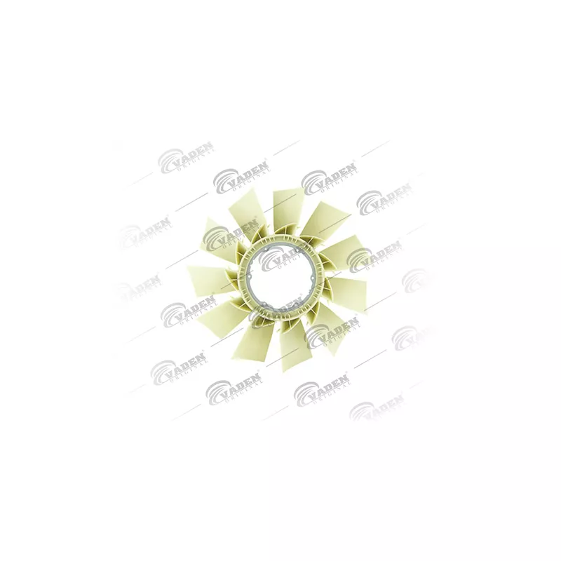 Embrayage, ventilateur de radiateur VADEN ORIGINAL 529.06.0004
