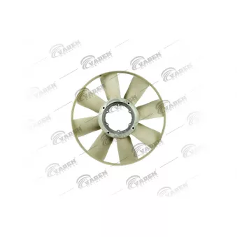 Embrayage, ventilateur de radiateur VADEN ORIGINAL 529.06.0006