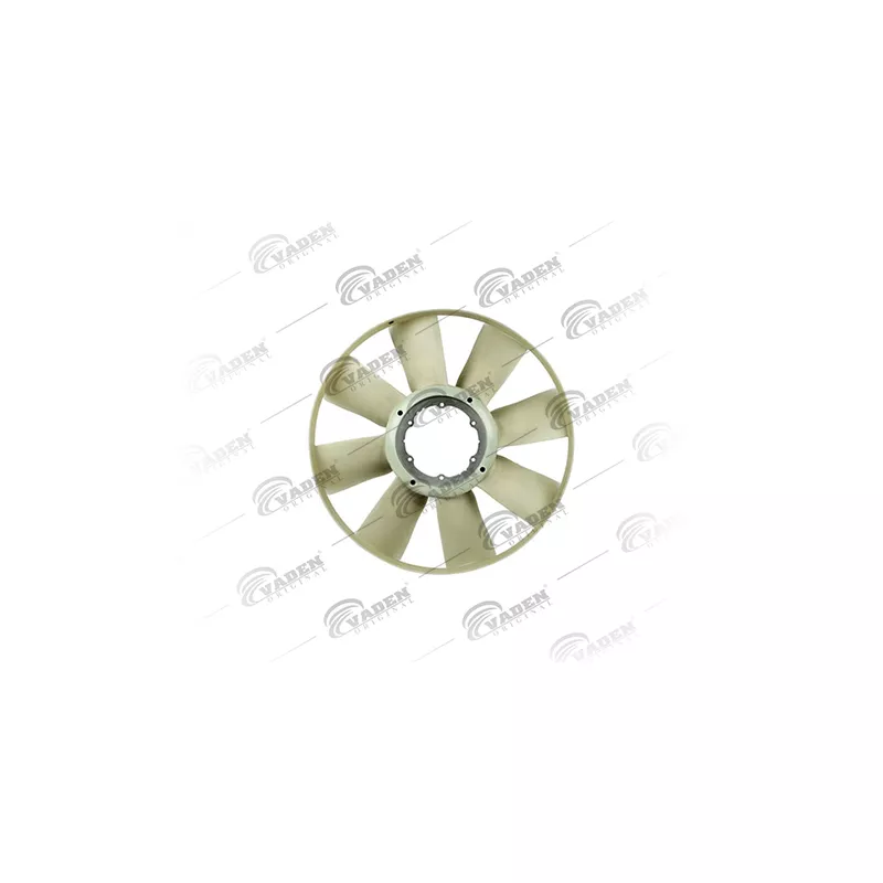 Embrayage, ventilateur de radiateur VADEN ORIGINAL 529.06.0006