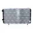 Radiateur, refroidissement du moteur NRF 52063 - Visuel 1