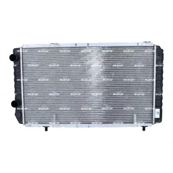 Radiateur, refroidissement du moteur NRF