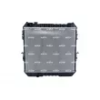 Radiateur, refroidissement du moteur NRF 52064 - Visuel 1
