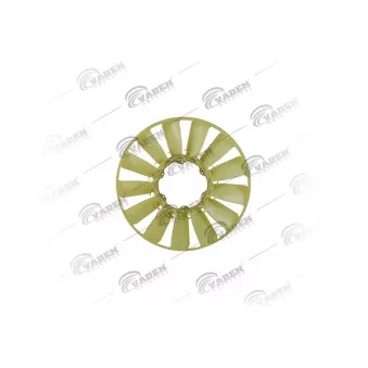 Embrayage, ventilateur de radiateur VADEN ORIGINAL 529.06.0024