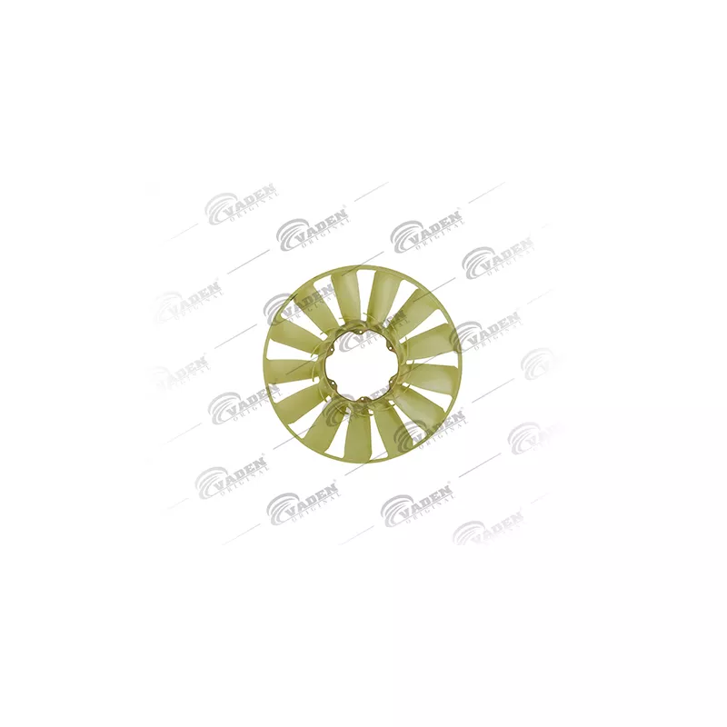 Embrayage, ventilateur de radiateur VADEN ORIGINAL 529.06.0024