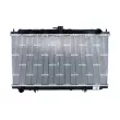 Radiateur, refroidissement du moteur NRF 52069 - Visuel 1