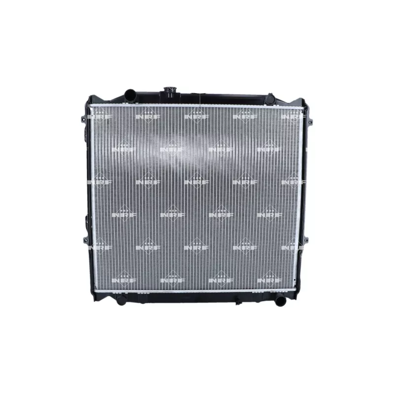Radiateur, refroidissement du moteur NRF 52088