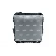 Radiateur, refroidissement du moteur NRF 52091 - Visuel 1