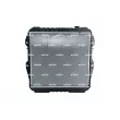 Radiateur, refroidissement du moteur NRF 52091 - Visuel 3