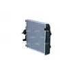 Radiateur, refroidissement du moteur NRF 52110 - Visuel 2