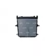 Radiateur, refroidissement du moteur NRF 52125 - Visuel 2