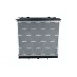 Radiateur, refroidissement du moteur NRF 52129 - Visuel 3