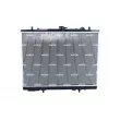 Radiateur, refroidissement du moteur NRF 52233 - Visuel 3