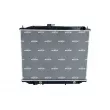 Radiateur, refroidissement du moteur NRF 52238 - Visuel 1