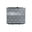Radiateur, refroidissement du moteur NRF 52238 - Visuel 3