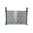 Radiateur, refroidissement du moteur NRF 53001 - Visuel 1