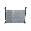Radiateur, refroidissement du moteur NRF 53001 - Visuel 3