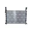 Radiateur, refroidissement du moteur NRF 53003 - Visuel 1