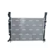 Radiateur, refroidissement du moteur NRF 53003 - Visuel 3