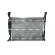 Radiateur, refroidissement du moteur NRF 53004 - Visuel 3
