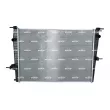 Radiateur, refroidissement du moteur NRF 53011 - Visuel 1
