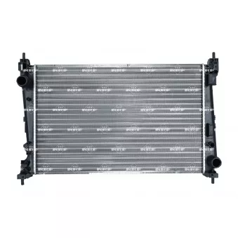 Radiateur, refroidissement du moteur NRF