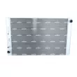 Radiateur, refroidissement du moteur NRF 53018 - Visuel 1