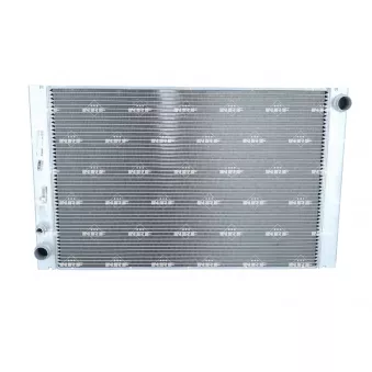 Radiateur, refroidissement du moteur NRF 53018