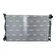 Radiateur, refroidissement du moteur NRF 53023 - Visuel 1