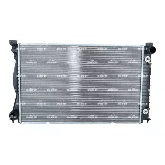Radiateur, refroidissement du moteur NRF 53023