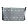 Radiateur, refroidissement du moteur NRF 53023 - Visuel 3